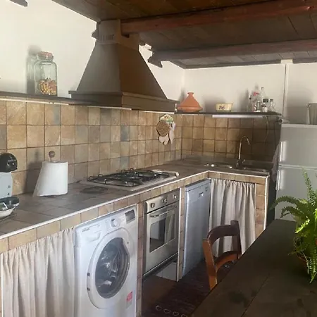 Casetta Vacanze Nonna Antonietta Lägenhet