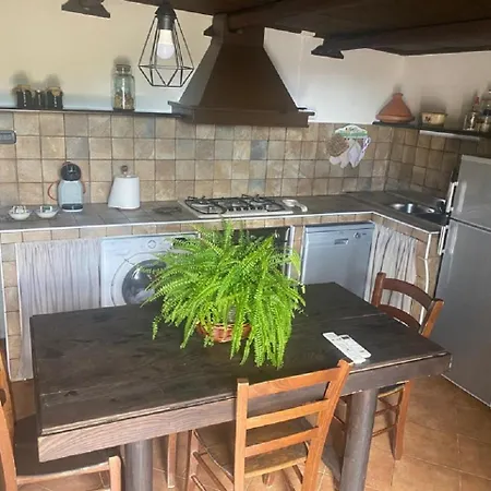Casetta Vacanze Nonna Antonietta *