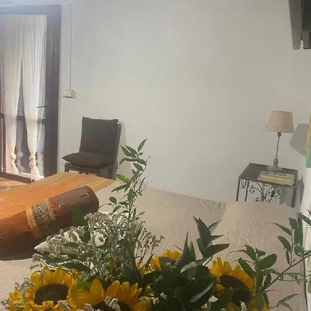 Casetta Vacanze Nonna Antonietta קרבוניה