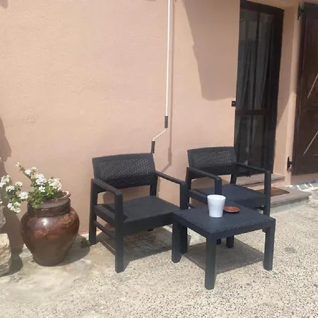Casetta Vacanze Nonna Antonietta *