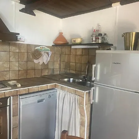 Casetta Vacanze Nonna Antonietta דירה *