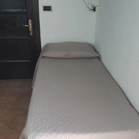 Casetta Vacanze Nonna Antonietta *
